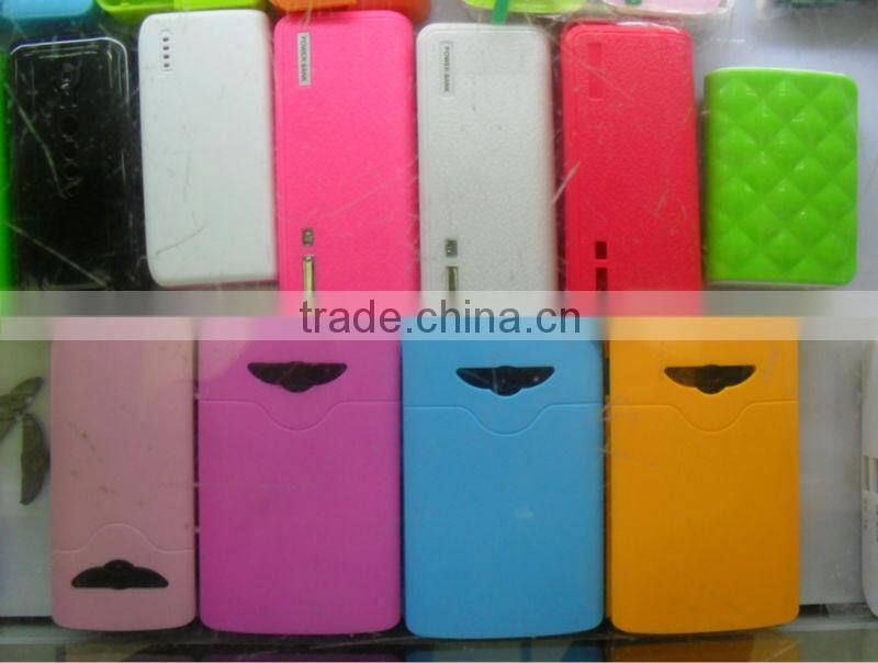 2013 Hot Sale Fashion Portable Power Bank For the Tablet Device