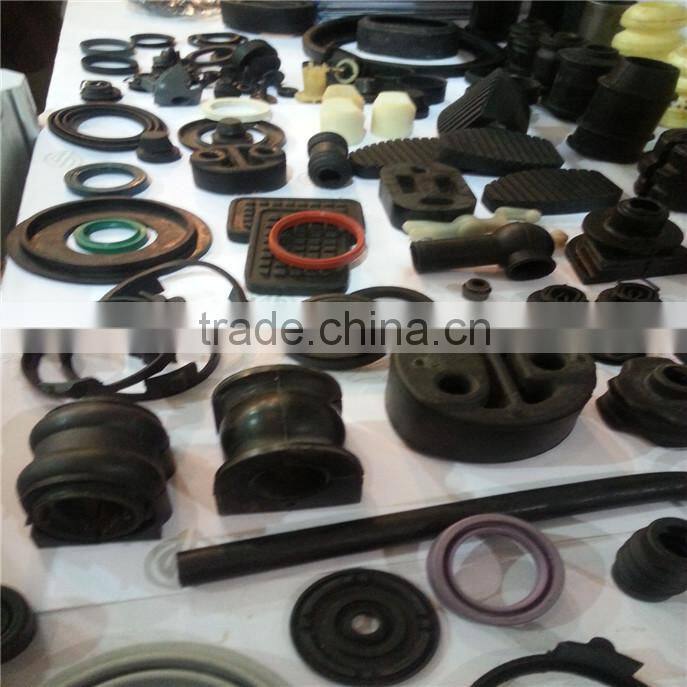 Rubber bushing/rubber mounting oe code:48655-02080