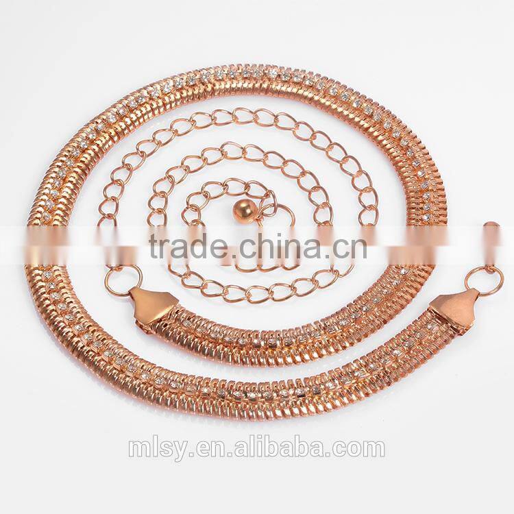 Fancy pictures gold chains of jewellery chain designs Brightness F1-80144