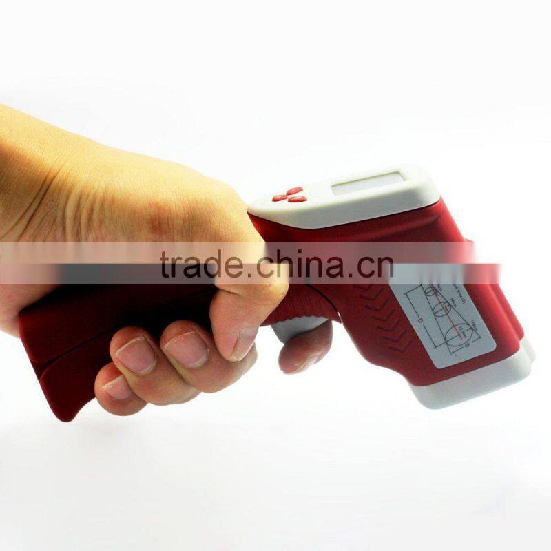 high quality professional handheld infrared thermometer with special price digital human infrared thermometer DT8500