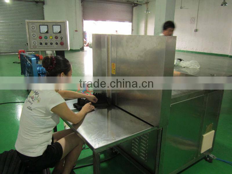 high frequency industrial bellow dust cover welder