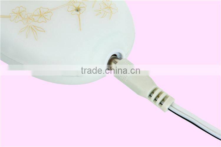 Shinon lady epilator with extra shaving and callus removing head