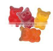 Jelly candy production line - newest product