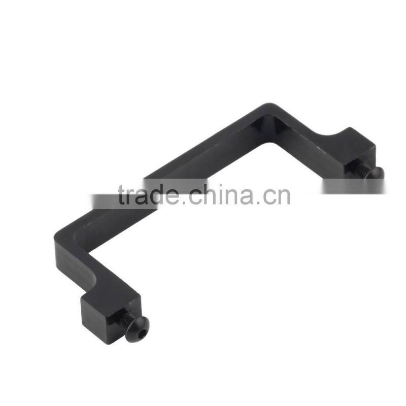 Camera Securing U shape Securing Bracket for DJI Zenmuse Gimbal H3-3D