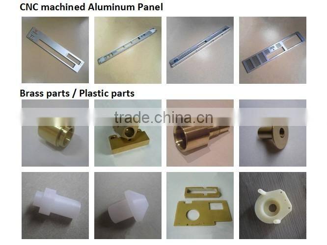 CNC Machining Automotive Stamping Metal Parts Checking Fixture
