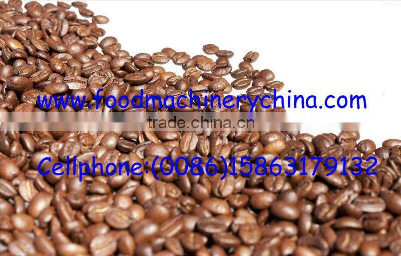 Best Quality Coffee Beans Roaster 100kg