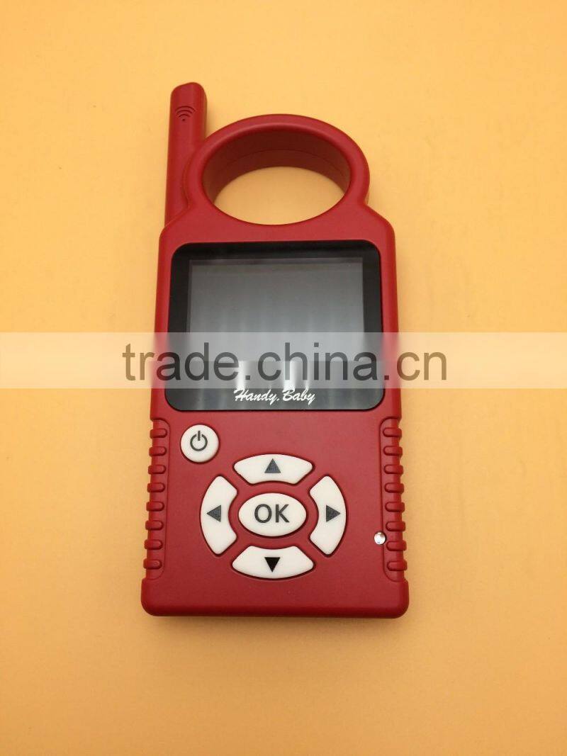 Handy Baby Key Programmer for 4C/4D/46/48 Transponder Chips