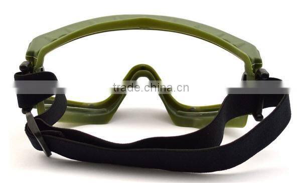 Eastnova SGG014 high quality laser safety welding security goggles