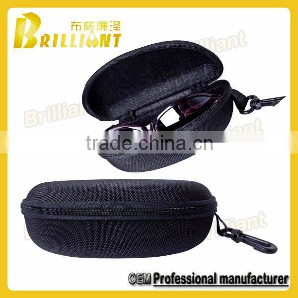 Custom EVA Hard Shell Sunglasses Case
