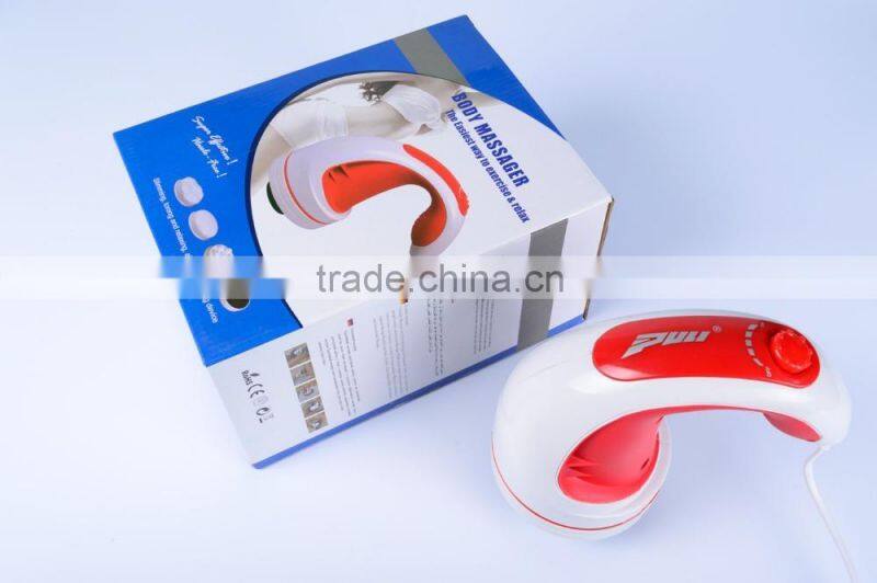 Fat burn infrared / fat lose massager