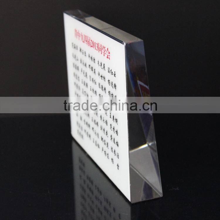 Handmade picture photo frame designs