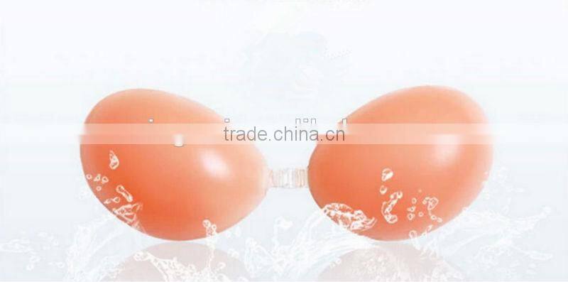 High quality sexy invisible silicone bra,bra for backless dress