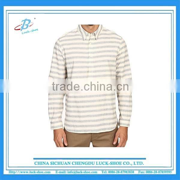 men formal classic shirts