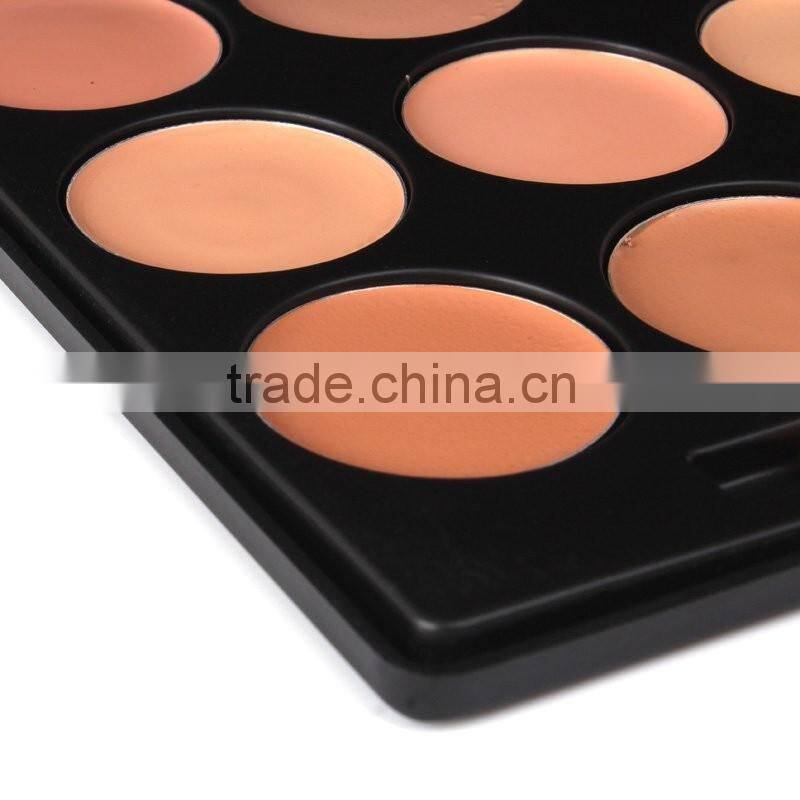 OEM concealer palette 20 color Concealer Palette Facial Care