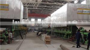 5000/600 Low Basis Weight High-strength Corrugated Paperboard Machine