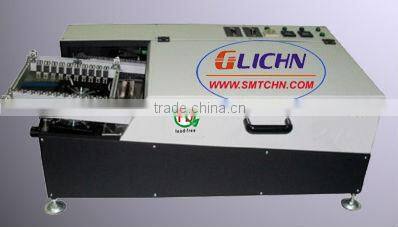 Table wave soldering machine LF230A/benchtop wave soldering