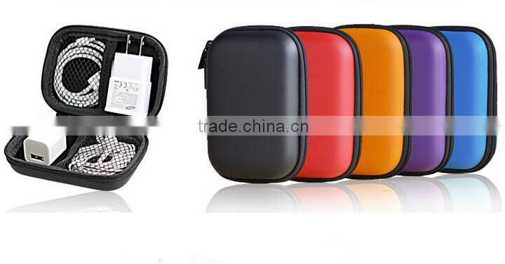 the most popular leather ego zipper case alibaba wholesales
