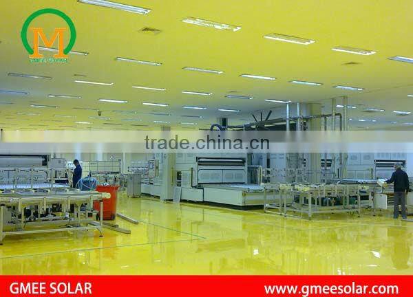 Solar Panel manufacturing machine solar panel laminator TCZY-G7-9