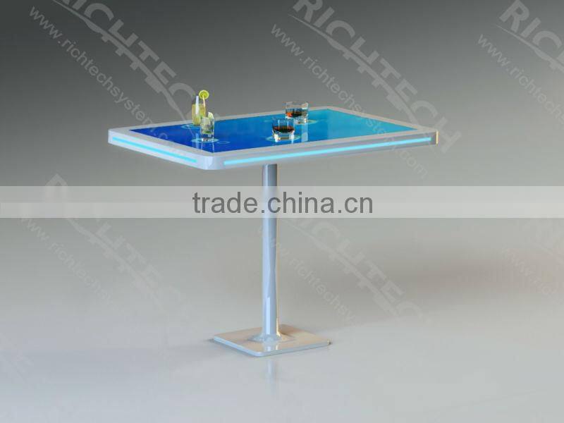 Richtech LCD Interactive Bar Projection System