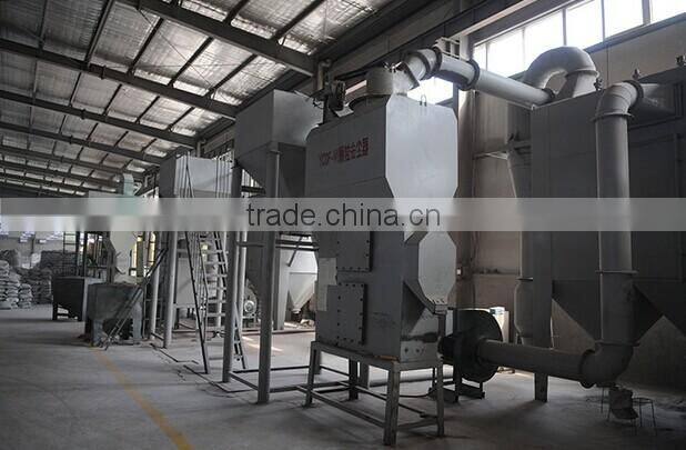 fine silicon carbide for abrasives