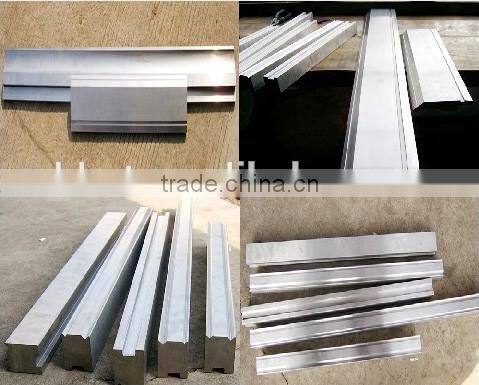 goose neck mould/ press brake goose neck die/bending tooling