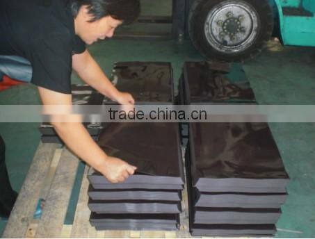 fridge magnet medicine pad with custom oem logo printing