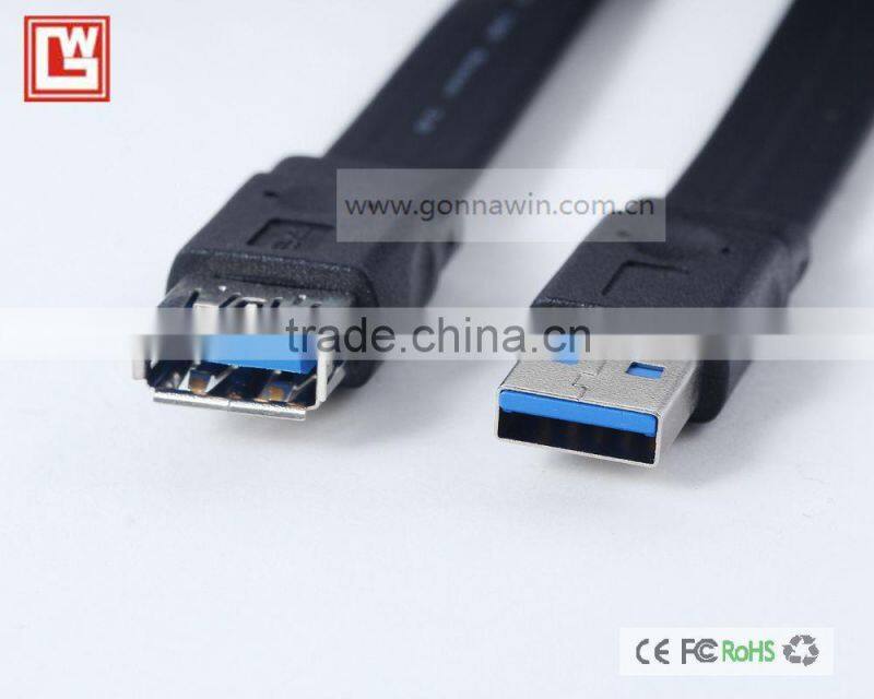 customise electronic production AM/AF usb cable