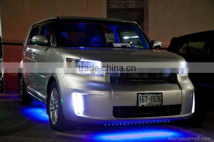 2013 Guangzhou factory LED under carriage lighting