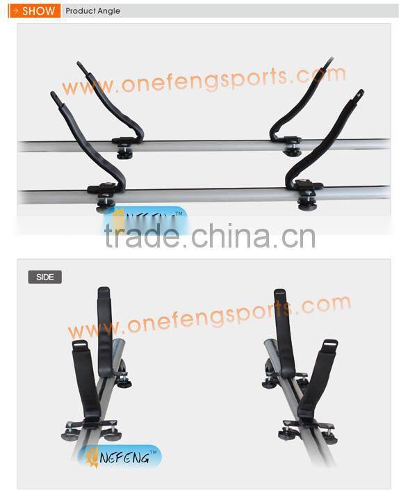 V rack roof/Kayak Carrier/Car Roof Rack