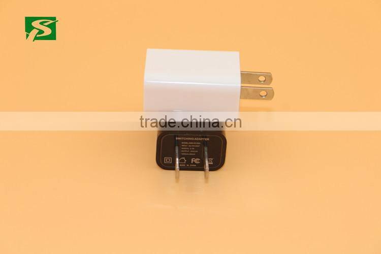 CE,RoHS approved !! SYS 2016 hot selling wall charger usb