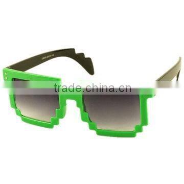 2015 New fashionable Mosaic Sunglasses