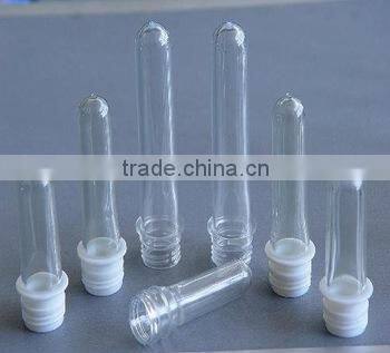 PP/PE Plastic Cap Mould