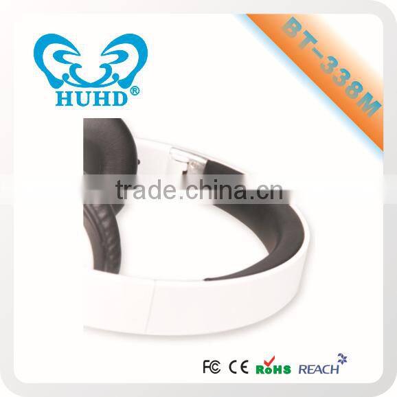 Hot Selling Bluetooth Head Phone Sport Wireless Bluetooth Headset With Mic