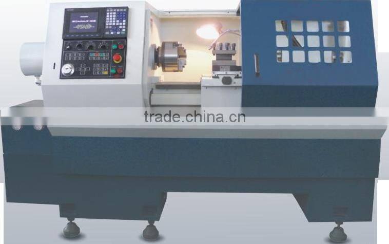 CK6140 Flat Bed CNC Lathe/ Flat Bed Type Horizontal CNC Lathe Machine with Competitive Price