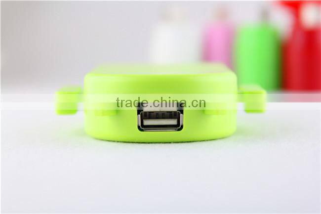 Cartoon Power Bank 5600mah