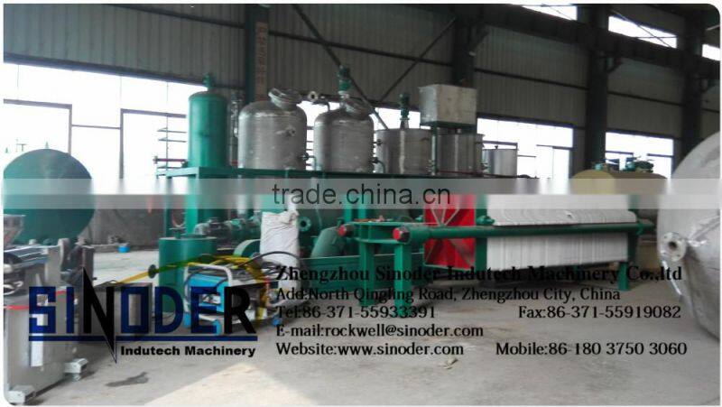 Cooking Oil Refinery machine Peanut, Soybean, Rapeseed, Sesame, Sunflower seeds palm groundnut oil manufacturing process machine