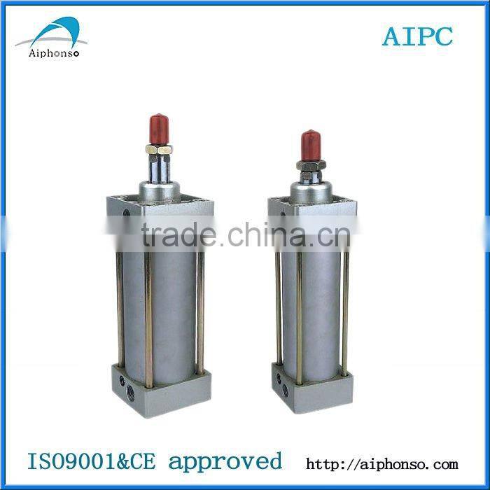 pneumatic components