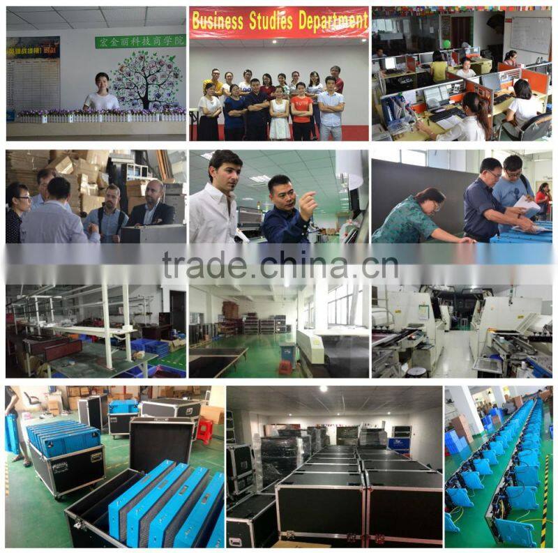 best sale outdoor product p10 led display for advertising