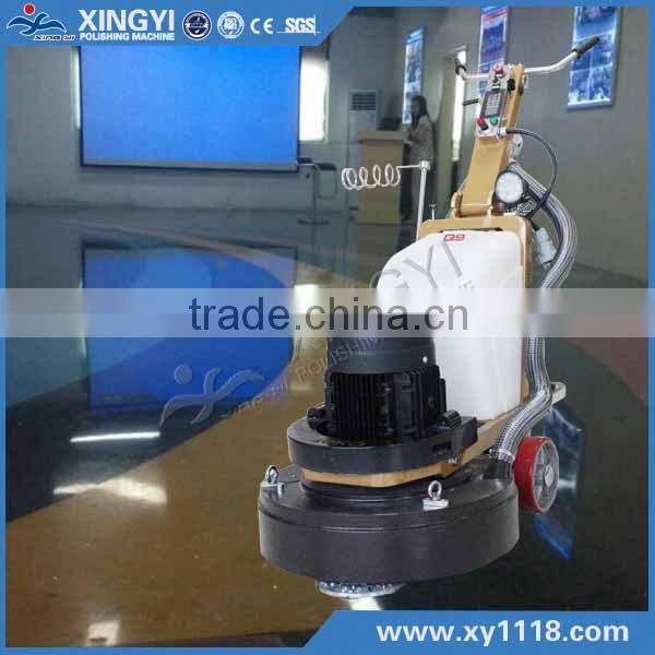 hot sale household wood sander with vacuum