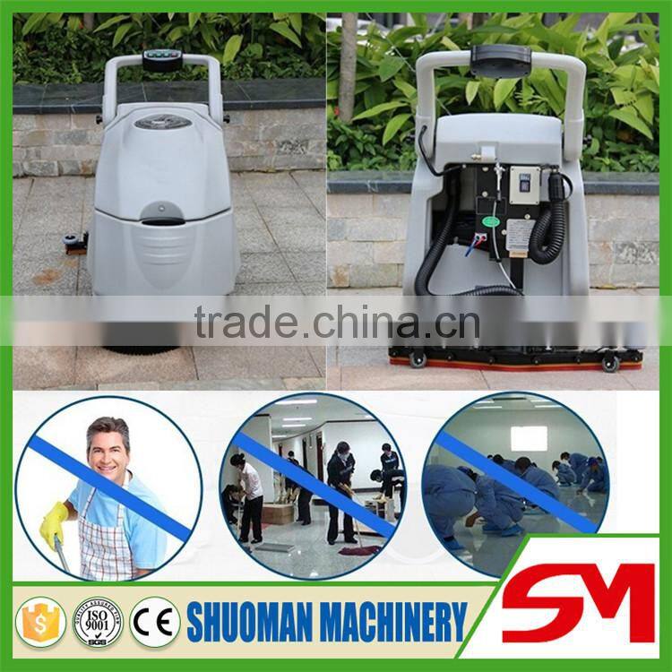 Solid and durable tire cleaner dry