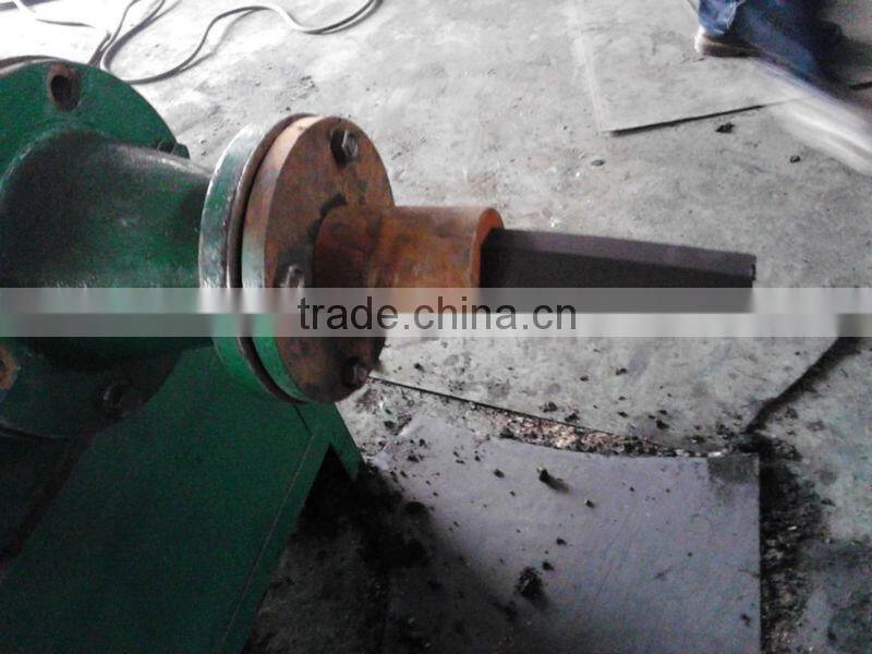 sawdust charcoal extruder machine/shisha charcoal extruder machine/coal rob extruder machine