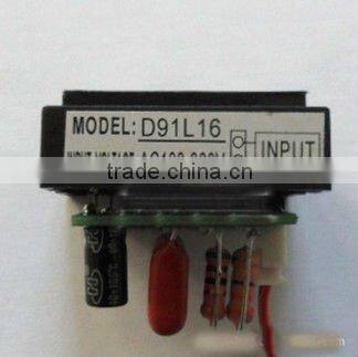 D91L16 AC DIGITAL METER