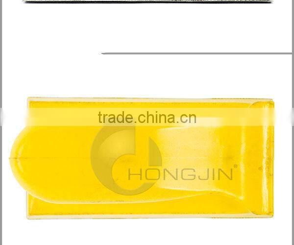 5" Sanding Grip Hand Pads for abrasive strips