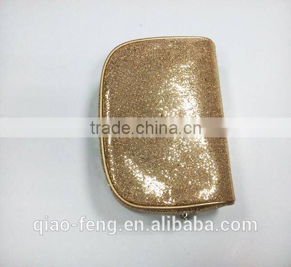 Luxury Trendy Functional Cosmetic Bag / Makeup Bag