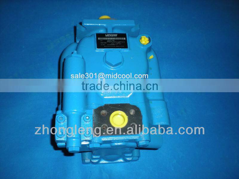 ORIGINAL VICKERS PVH74 PISTON PUMP