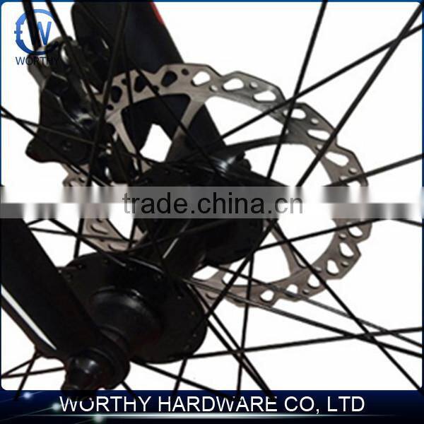 26" bicycle wheel colored rims inner tube snow tube fat bicycle wheel