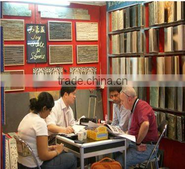 Hot sale square shape natural slate black dinner mat wine cup pad