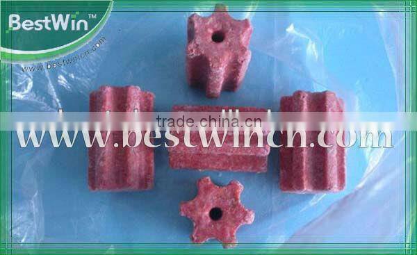 Bromadiolone rodenticide raticide and rat poison ingredients 0.005% pellet rodenticide for sale