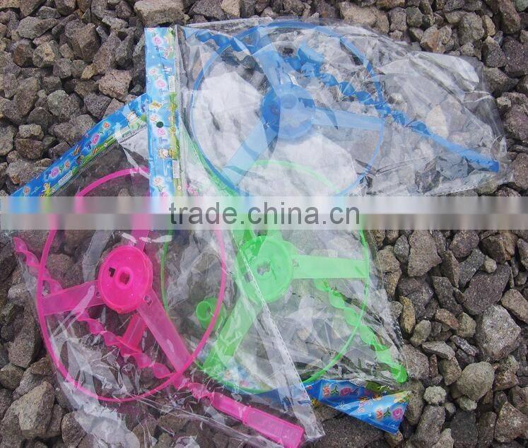 New design flashing UFO toy / LED Light Up Frisbee / flying ufo toy