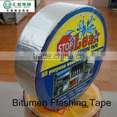 supply bitumen membrane/self-adhesive flashing tape